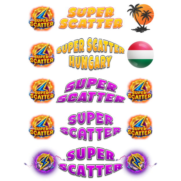 Super Scatter Group