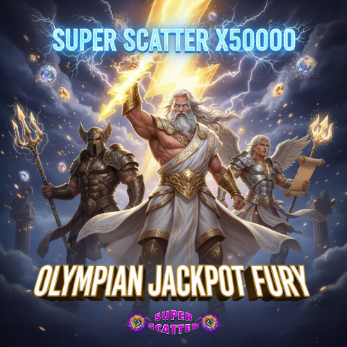 Super Scatter X50000