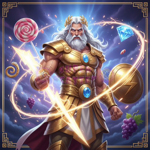 Super Scatter Platform Game Online